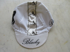 Casquette cycliste BLACKY