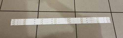 Bandes led thomson 40fs3013 - bandes,
