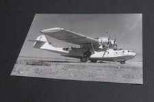 Photo Avion Consolidated PBY