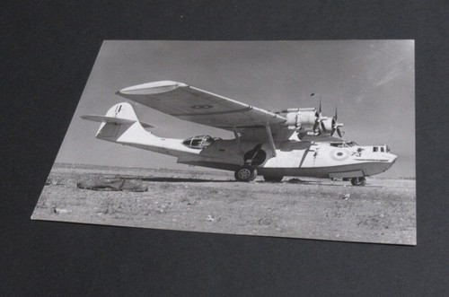 Photo avion consolidated - photo,