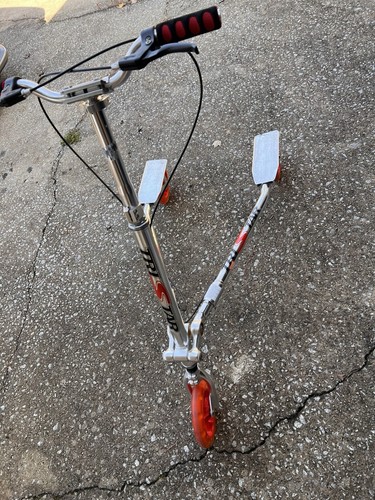 Trikke adult foldoble - cv,