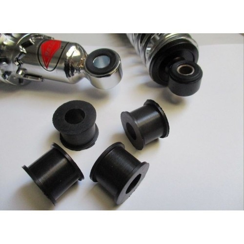 Gommes silentblock droites - silentblock, -droites-