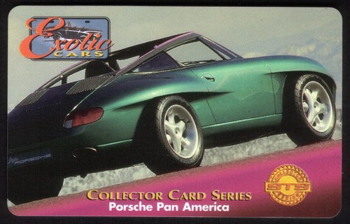 Exotique voitures porsche - voitures, :