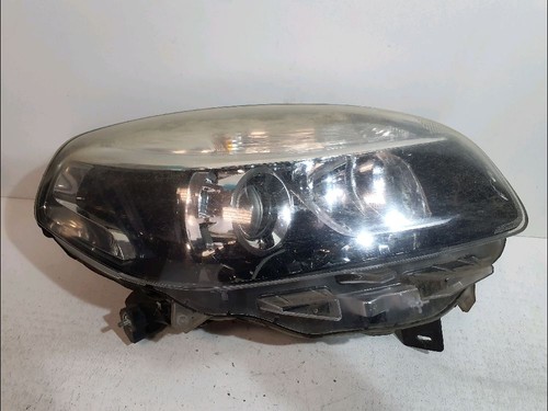 Phare renault koleos phase - renault,