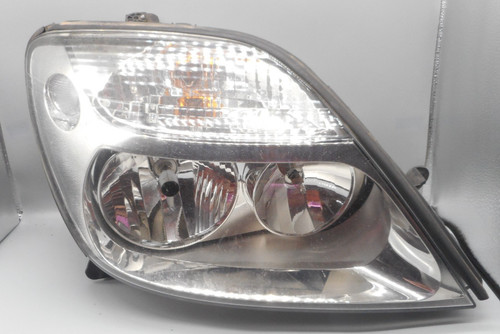 Optique avant droit renault - optique,