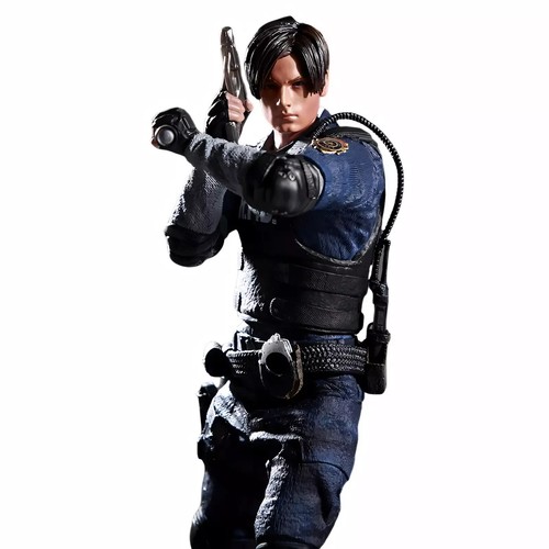 Figurine collector leon s - leon,