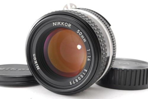 Comme neuf objectif standard - neuf],