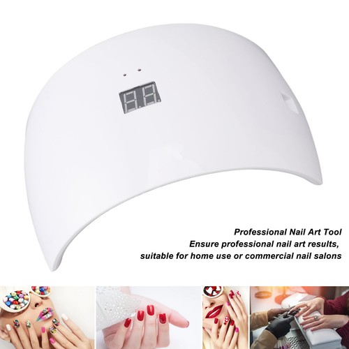 Lampe ongles led - lampe, à