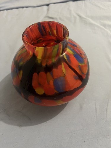 Ancien vase