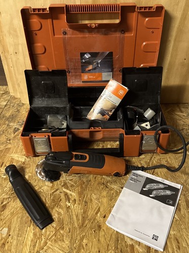 Fein multimaster fmm - fein,
