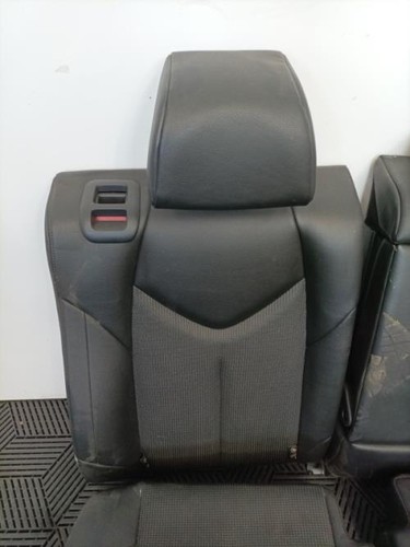 Banquette arriere peugeot 308 - banquette,