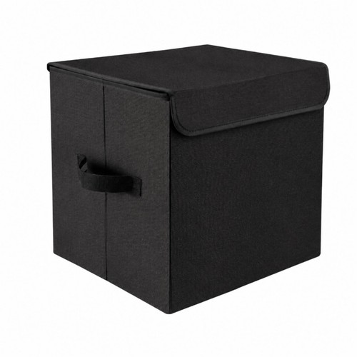 Boîte rangement pliable - de,