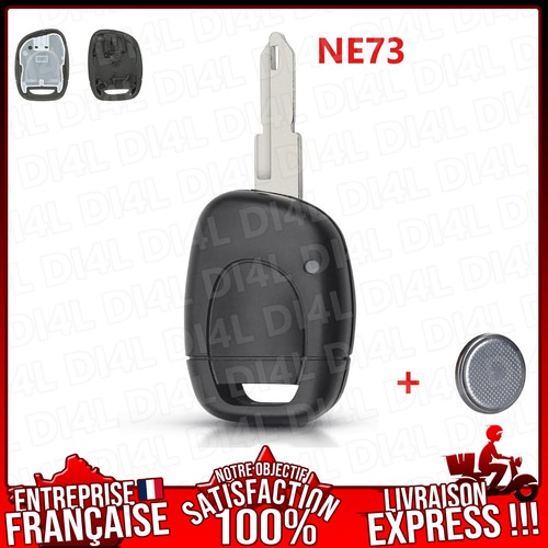 Coque cle pilp - cle,