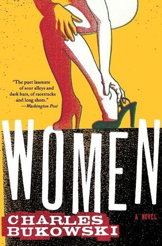Charles bukowski women - charles, (poche)