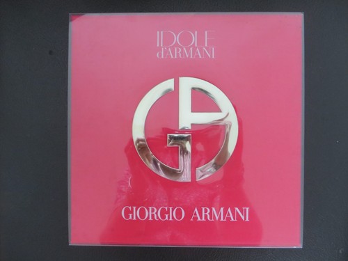 Armani giorgio idole - armani,