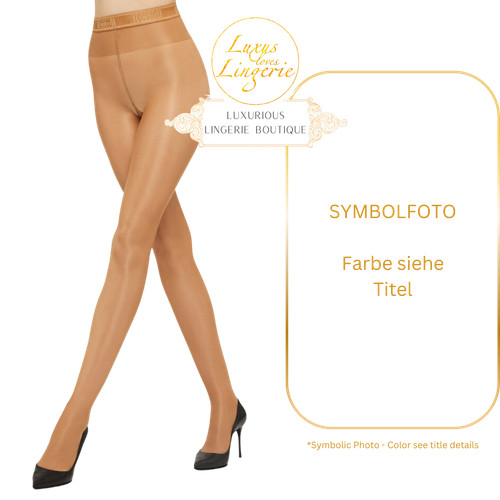 Neon collants par - 40, m