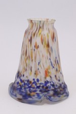 Tulipe pâte de verre