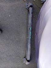 Renfort pare choc arriere