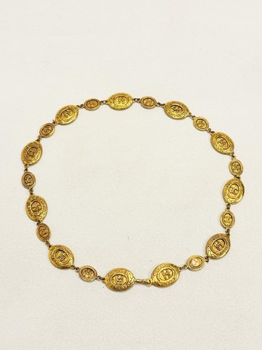 Chanel ceinture circa - chanel,