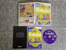 Jeu Cranium Kabookii Wii