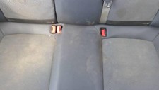Banquette arriere OPEL CORSA D