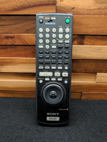 Oem sony remote control - oem,