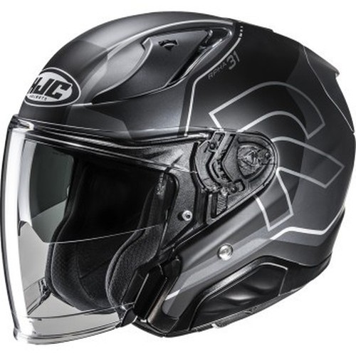 Hjc rpha dereen casque moto - 31,