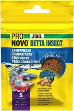 JBL PRONOVO BETTA INSECT