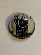 capsule de champagne de venoge A18a