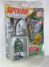 Super-Héros Marvel Coll. Uff