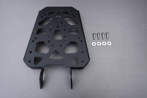 Support top case porte - /,