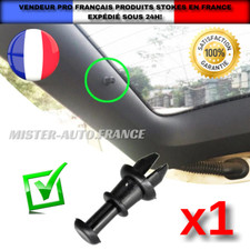 x1 Clips Fixation Plage