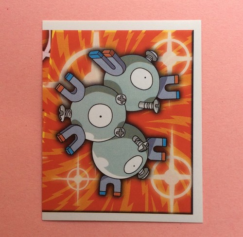 B04 image pokemon 1999 merlin - pokemon,