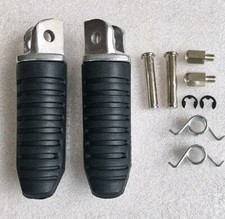 REPOSE PIED AVANT SFV 650 GLADIUS 650 2009 2010 2011 2012 2013 2014 2015 NEUF