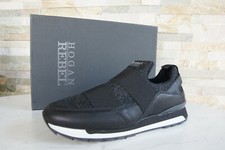 Hogan Rebel Eu 38,5 Baskets