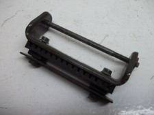 support réservoir de yamaha 600 fazer année 1998