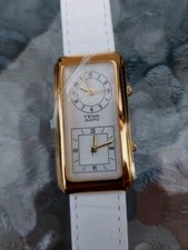 Montre pour femme Yema Dual