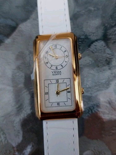Montre pour femme yema - montre,