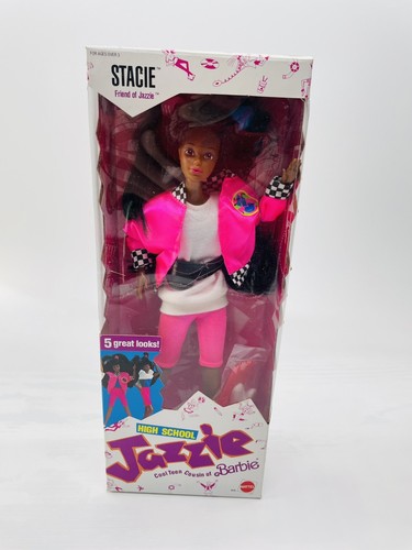 Barbie 1988 high - barbie, school