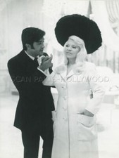 MAE WEST REX REED MYRA