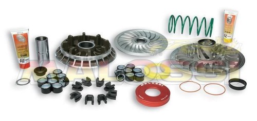 Pack over range malossi - over,