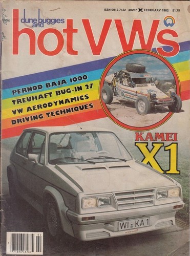 Hot february 1982 - hot, –