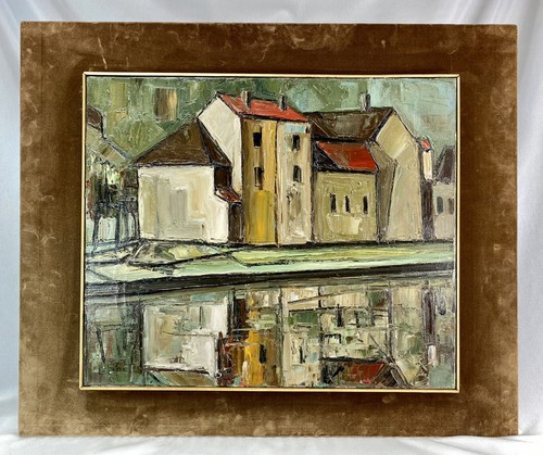 Georges laporte - laporte, (1926-2000)