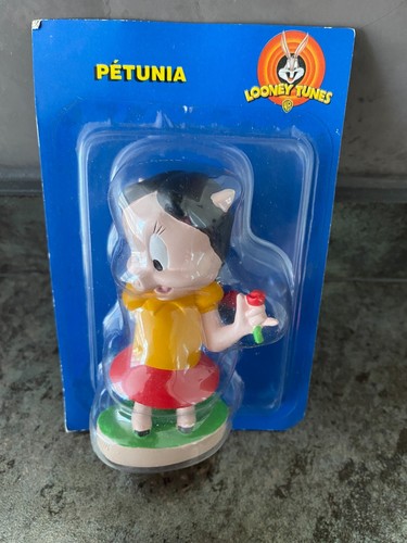 Figurine résine 2003 - figurine, en