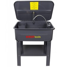 FONTAINE DE LAVAGE NETTOYAGE DEGRAISSAGE PIECES MECANIQUES 75 L