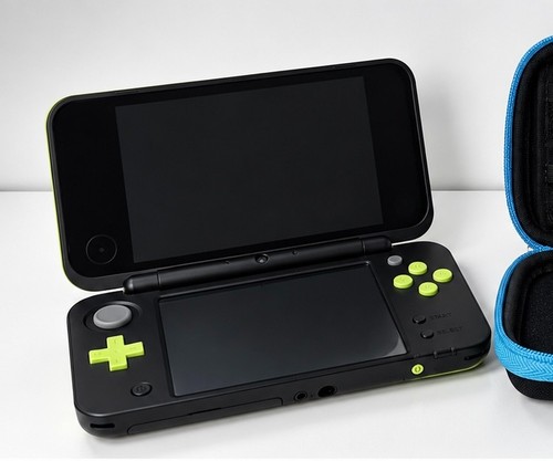 Nintendo 2ds système - 2ds,