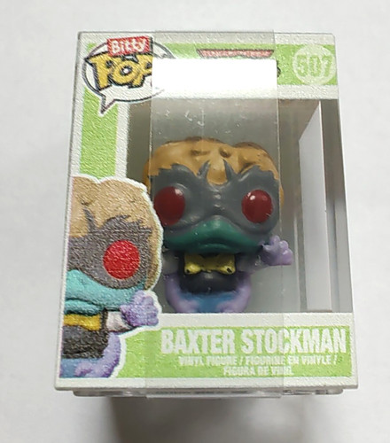 Funko bitty pop - funko,