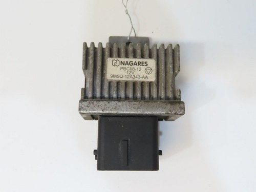 Boitier préchauffage ford - boitier, de
