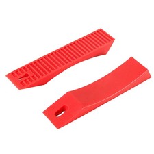 2 Pcs Plateforme De Soulevé