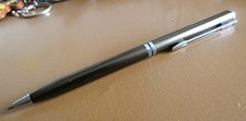Vintage Stylo Bille Waterman